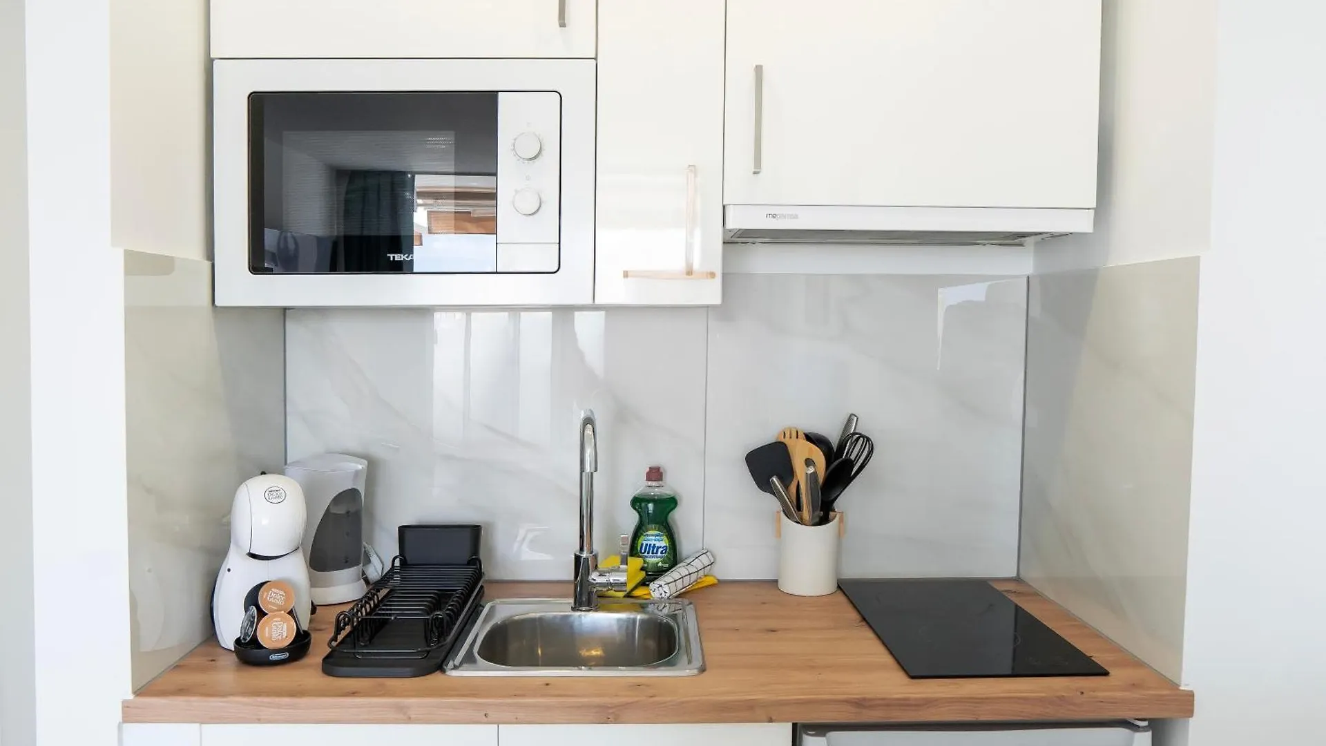 Magic Ocean Ponderosa Apartment Playa Fanabe