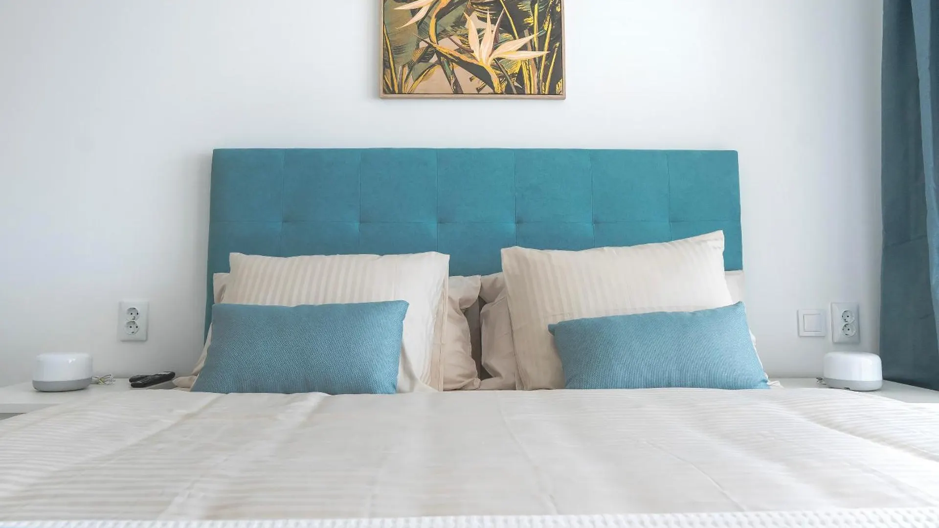 Magic Ocean Ponderosa Apartment Playa Fanabe