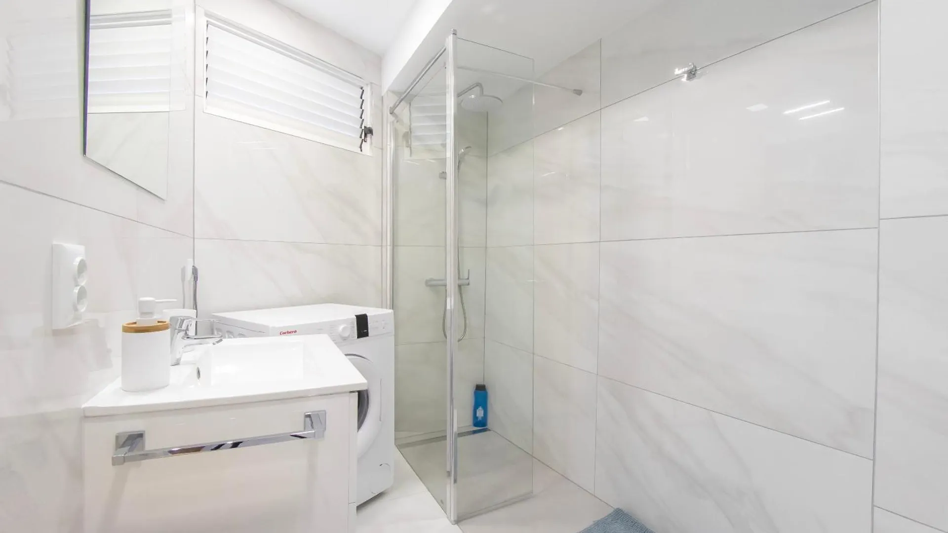 Magic Ocean Ponderosa Apartment Playa Fanabe 0*,
