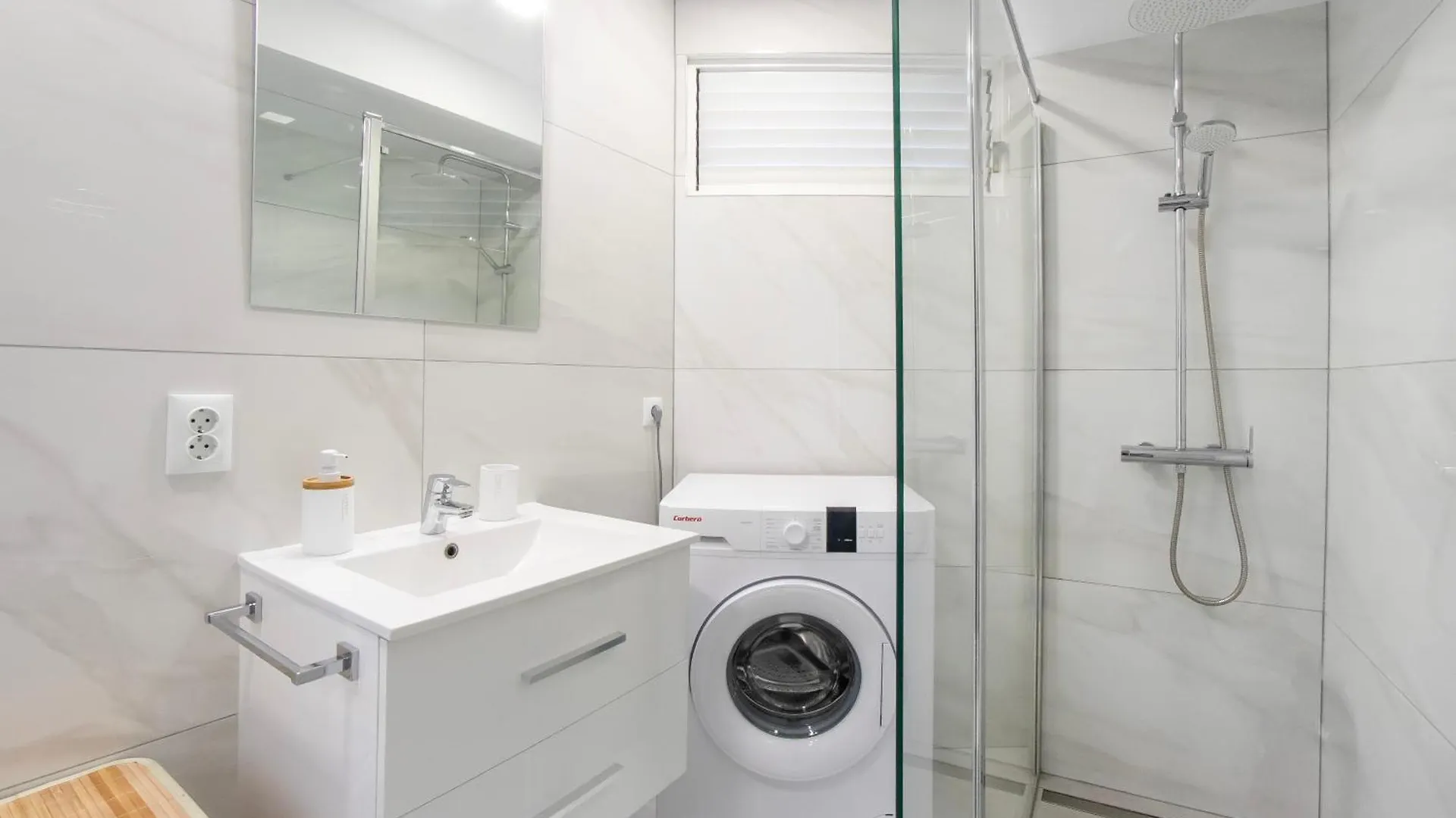 Magic Ocean Ponderosa Apartment Playa Fanabe