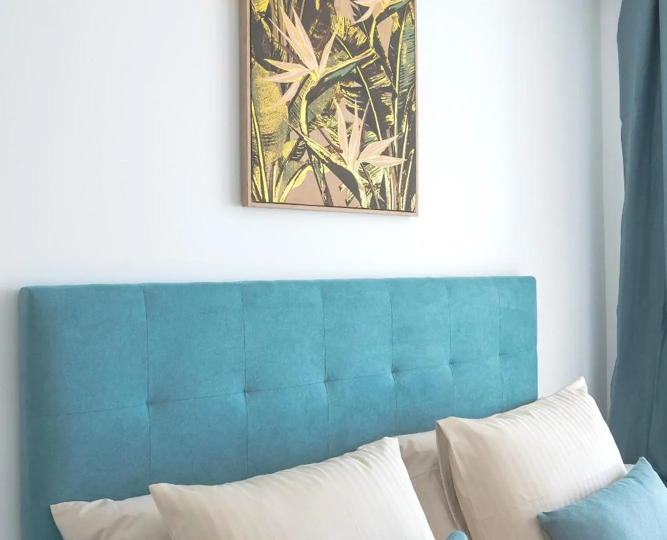 Magic Ocean Ponderosa Apartment Playa Fanabe 0*,  Spain