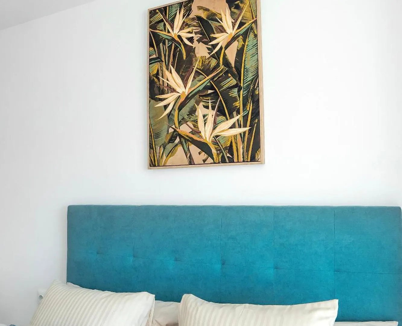 Magic Ocean Ponderosa Apartment Playa Fanabe