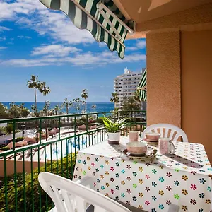 Acapulco Sea View Playa Fanabe